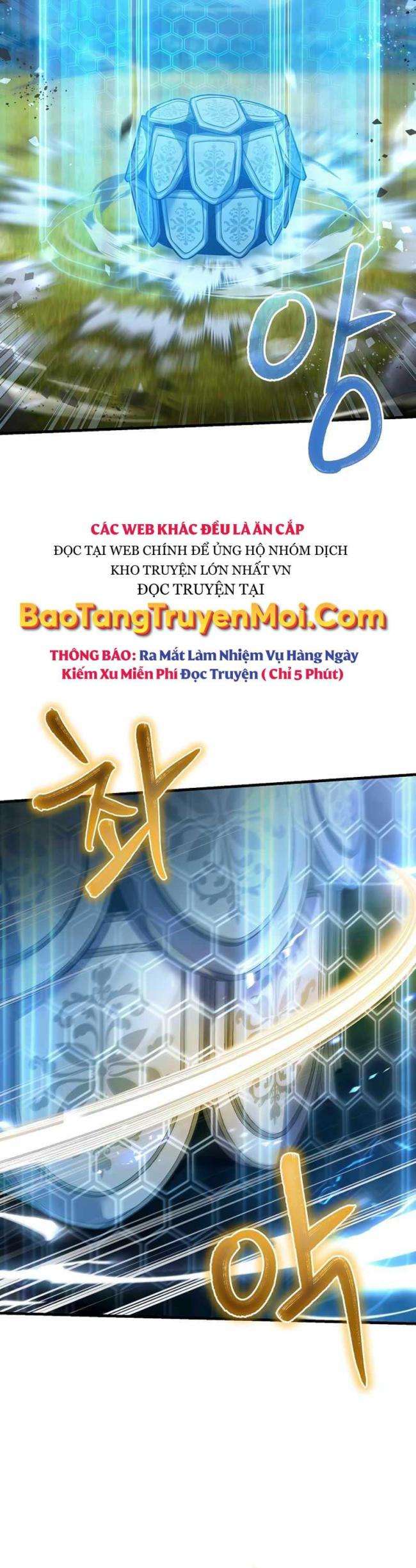 Sự Trở Lại Của Hiệp Sĩ Giáo Vô Song Chapter 47 - Trang 2