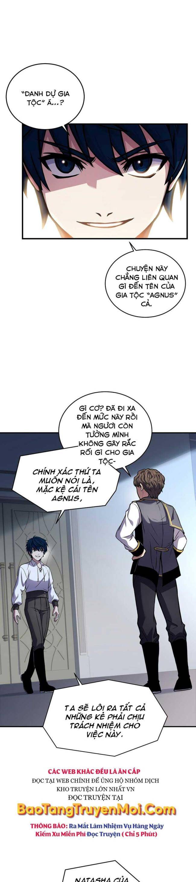 Sự Trở Lại Của Hiệp Sĩ Giáo Vô Song Chapter 45 - Trang 2