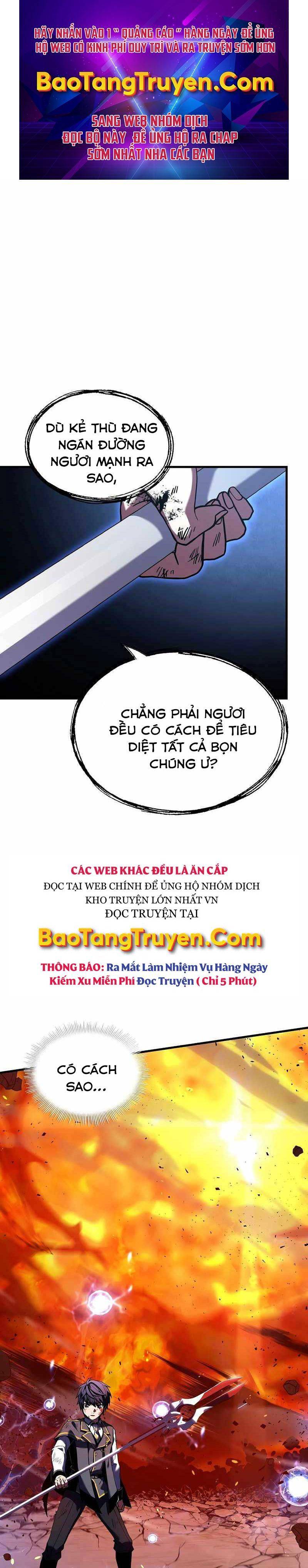 Sự Trở Lại Của Hiệp Sĩ Giáo Vô Song Chapter 42 - Trang 2