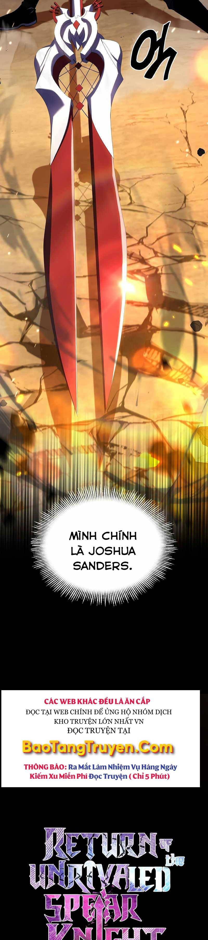 Sự Trở Lại Của Hiệp Sĩ Giáo Vô Song Chapter 42 - Trang 2