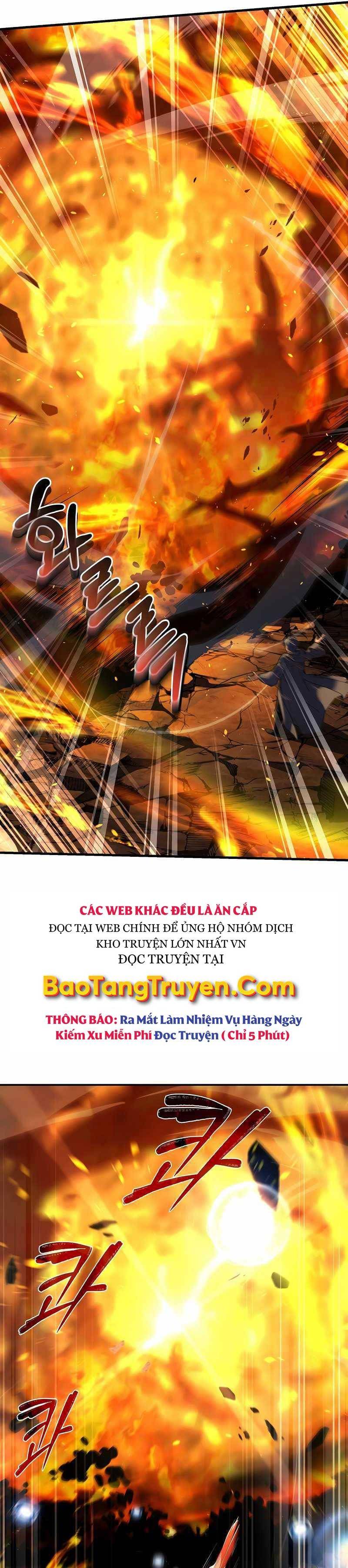 Sự Trở Lại Của Hiệp Sĩ Giáo Vô Song Chapter 42 - Trang 2