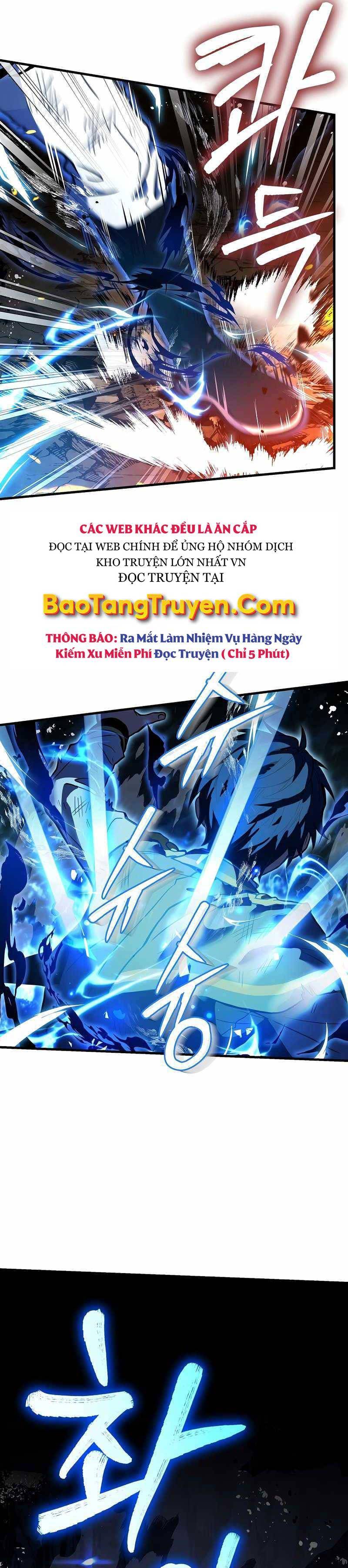 Sự Trở Lại Của Hiệp Sĩ Giáo Vô Song Chapter 42 - Trang 2