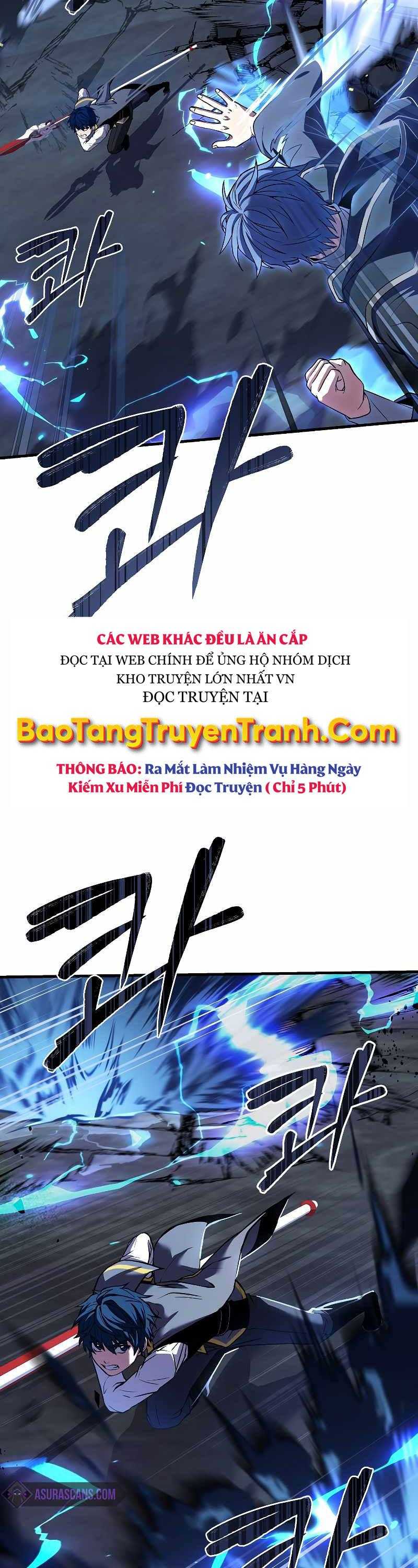 Sự Trở Lại Của Hiệp Sĩ Giáo Vô Song Chapter 41 - Trang 2