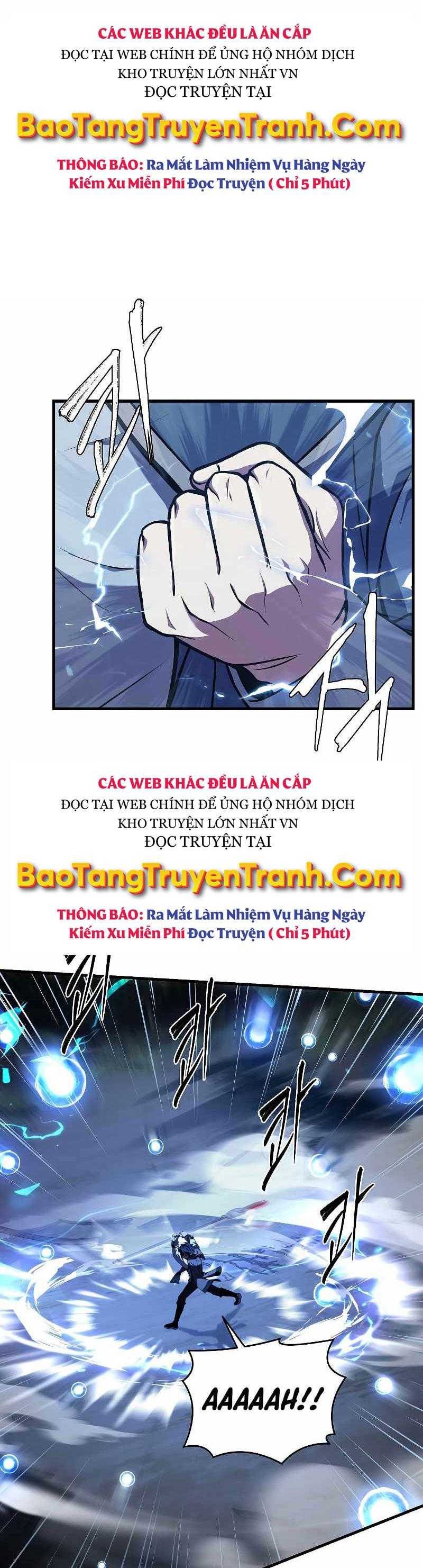 Sự Trở Lại Của Hiệp Sĩ Giáo Vô Song Chapter 41 - Trang 2