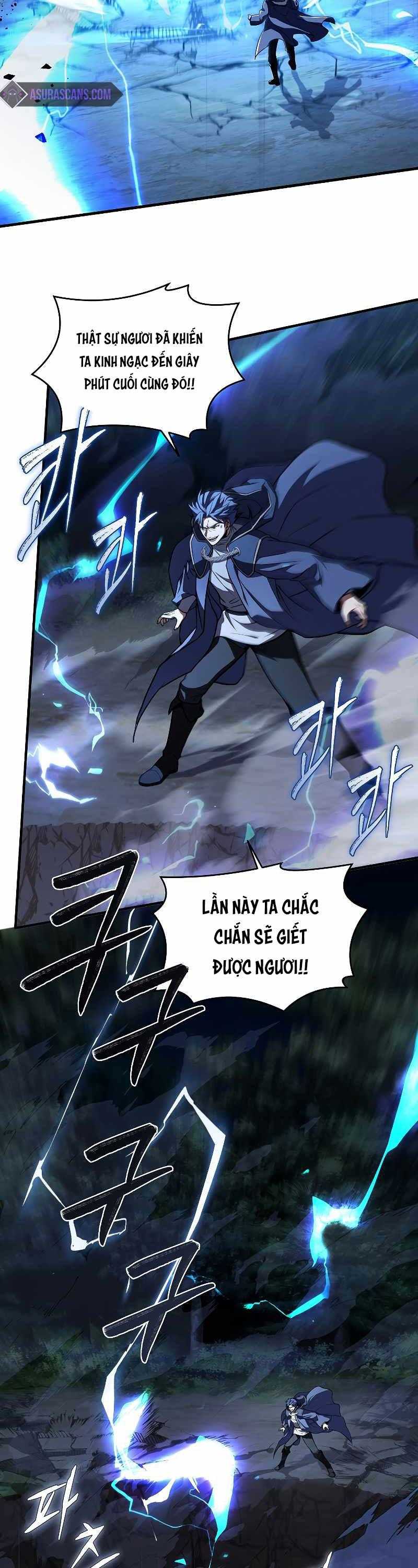 Sự Trở Lại Của Hiệp Sĩ Giáo Vô Song Chapter 41 - Trang 2