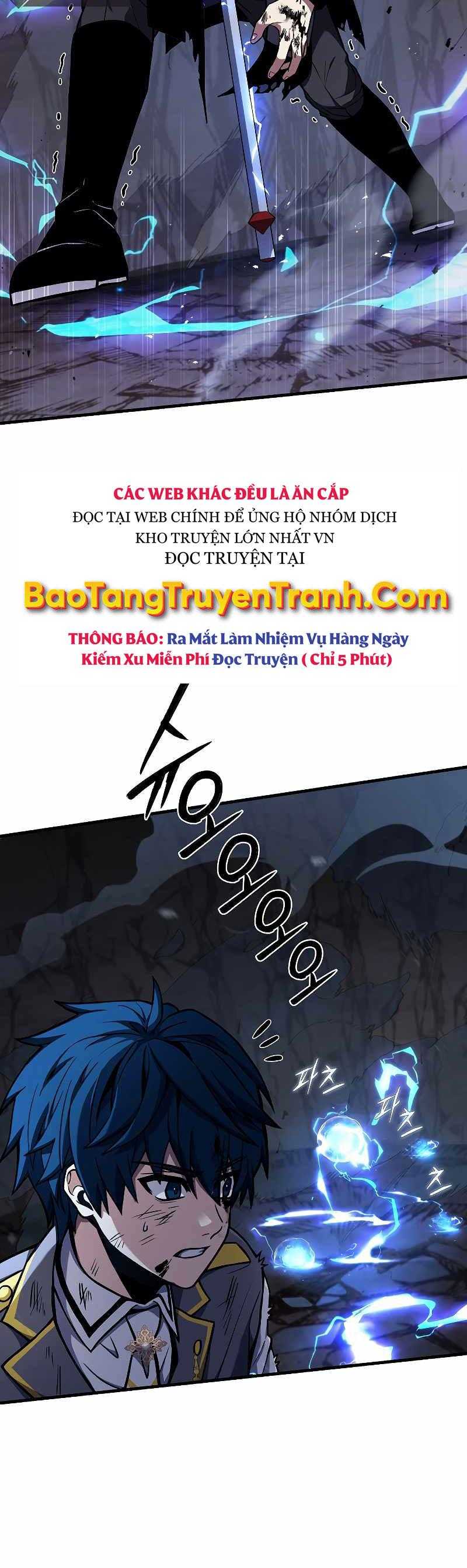 Sự Trở Lại Của Hiệp Sĩ Giáo Vô Song Chapter 41 - Trang 2