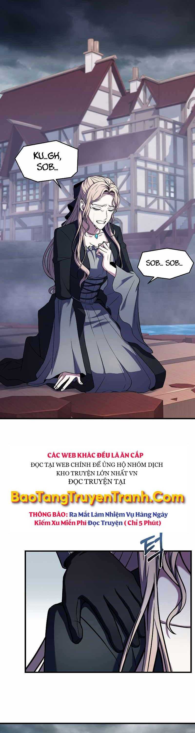 Sự Trở Lại Của Hiệp Sĩ Giáo Vô Song Chapter 40 - Trang 2