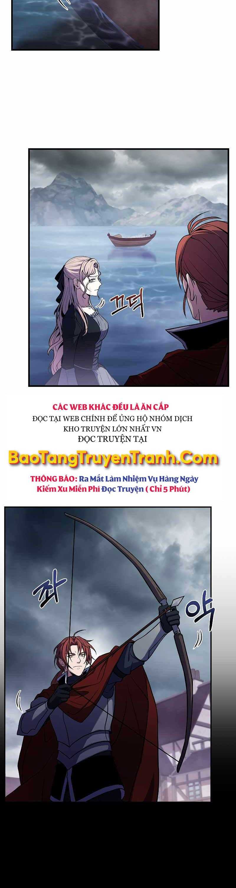 Sự Trở Lại Của Hiệp Sĩ Giáo Vô Song Chapter 40 - Trang 2