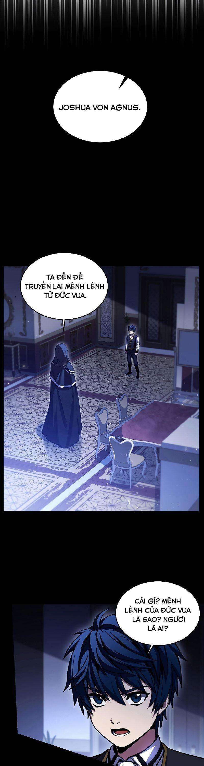 Sự Trở Lại Của Hiệp Sĩ Giáo Vô Song Chapter 38 - Trang 2