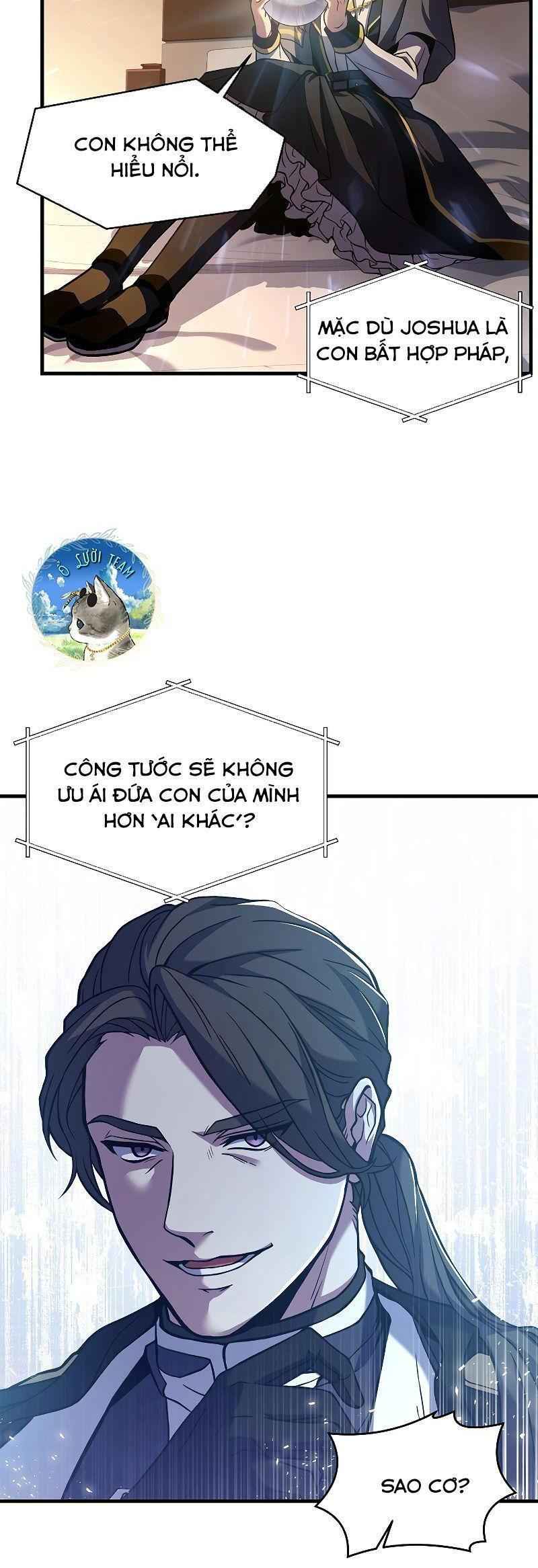 Sự Trở Lại Của Hiệp Sĩ Giáo Vô Song Chapter 35 - Trang 2