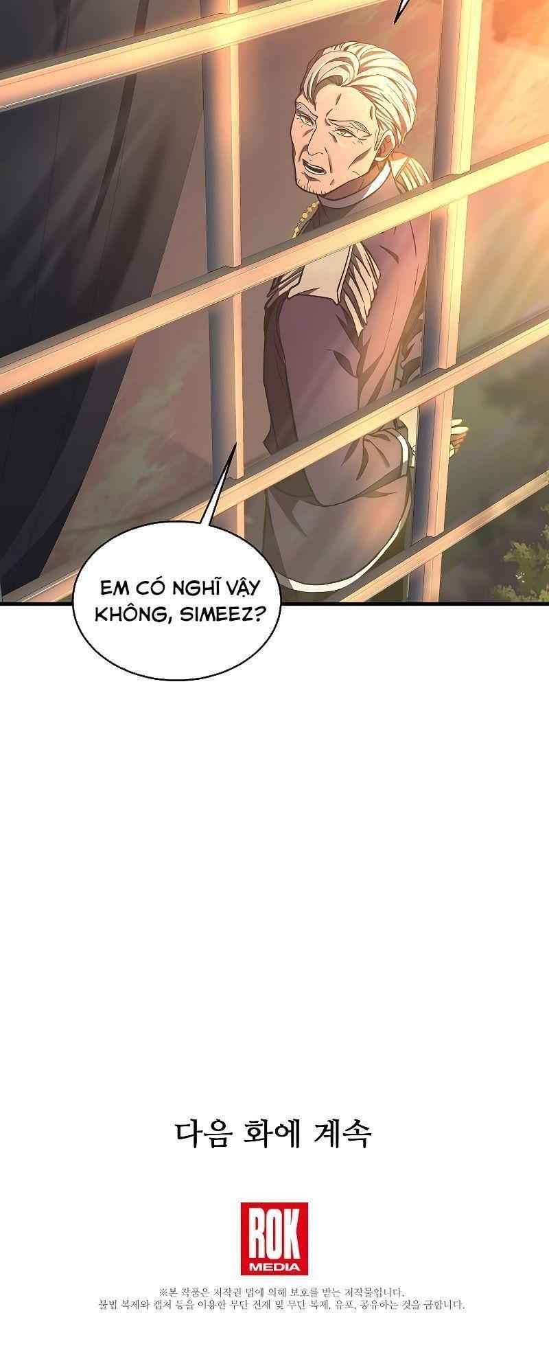 Sự Trở Lại Của Hiệp Sĩ Giáo Vô Song Chapter 35 - Trang 2