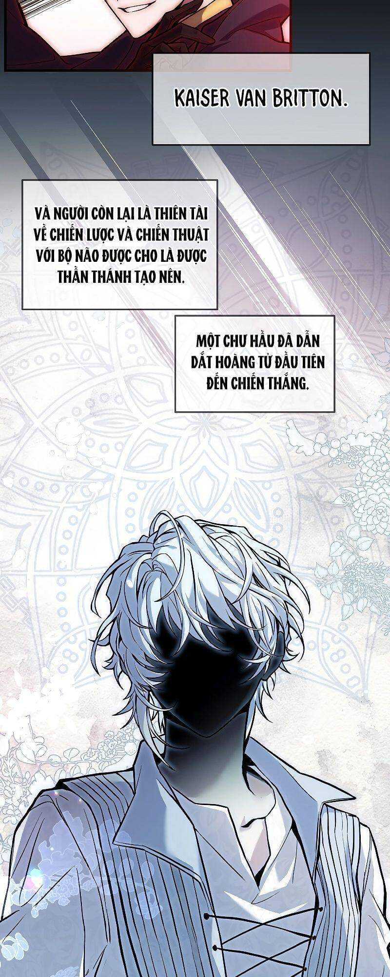 Sự Trở Lại Của Hiệp Sĩ Giáo Vô Song Chapter 31 - Trang 2