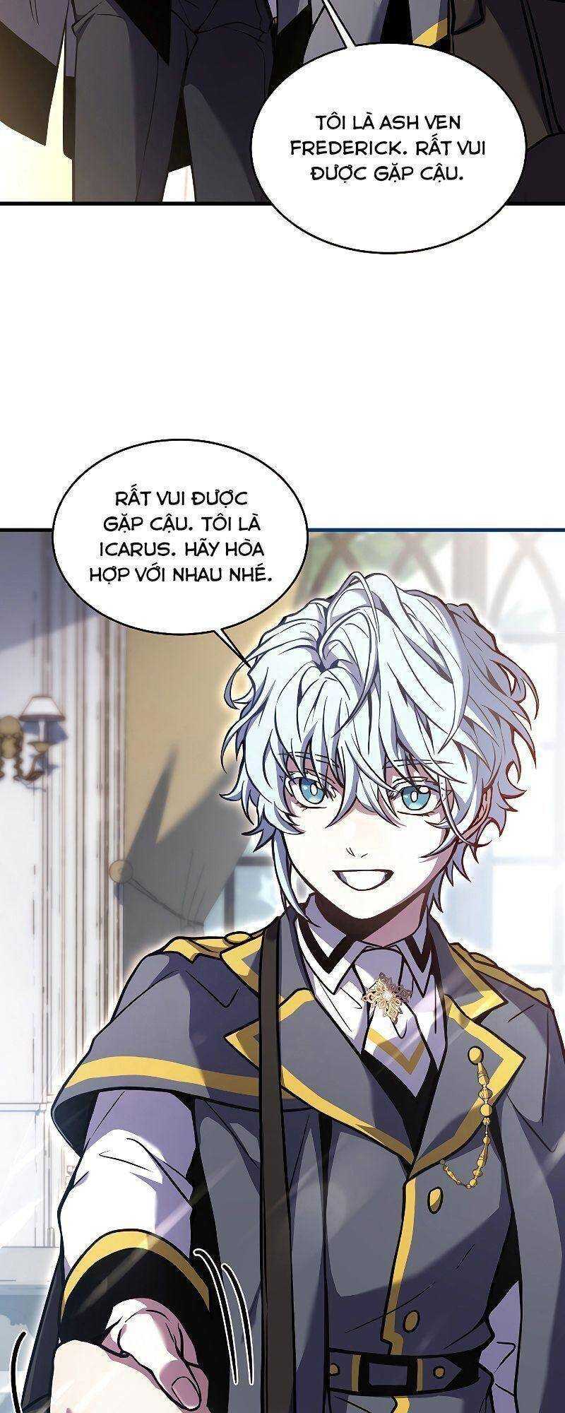 Sự Trở Lại Của Hiệp Sĩ Giáo Vô Song Chapter 31 - Trang 2