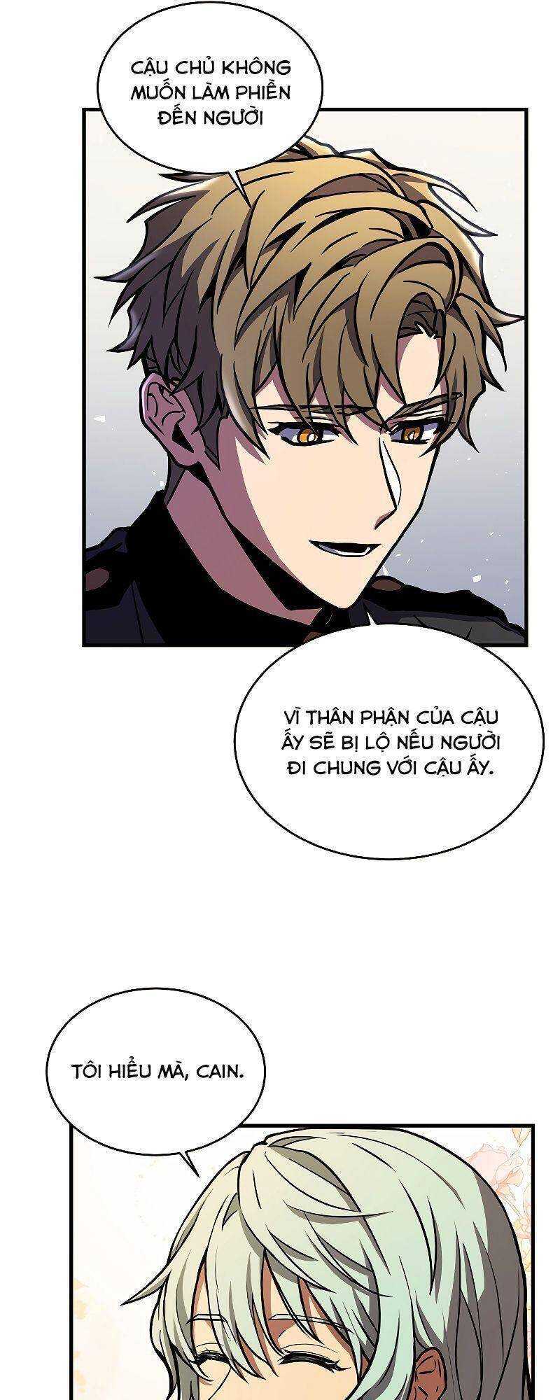 Sự Trở Lại Của Hiệp Sĩ Giáo Vô Song Chapter 31 - Trang 2