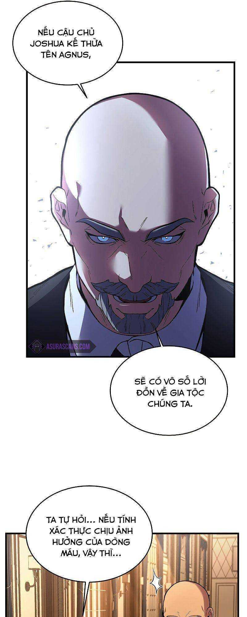 Sự Trở Lại Của Hiệp Sĩ Giáo Vô Song Chapter 31 - Trang 2