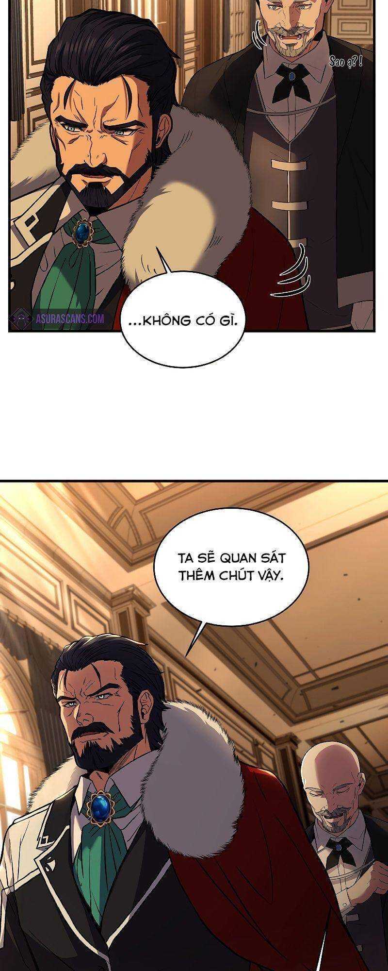 Sự Trở Lại Của Hiệp Sĩ Giáo Vô Song Chapter 31 - Trang 2