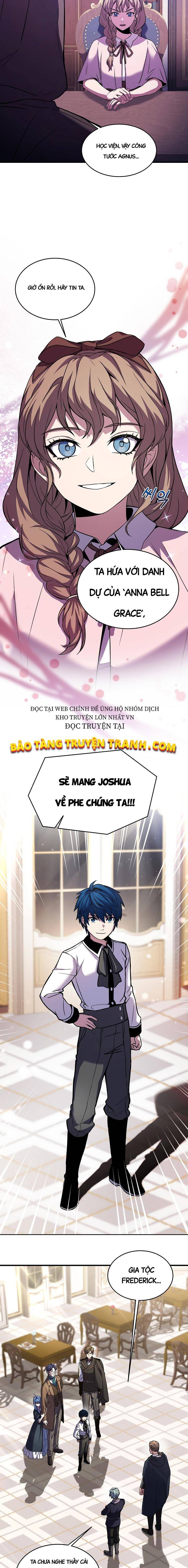 Sự Trở Lại Của Hiệp Sĩ Giáo Vô Song Chapter 27 - Trang 2