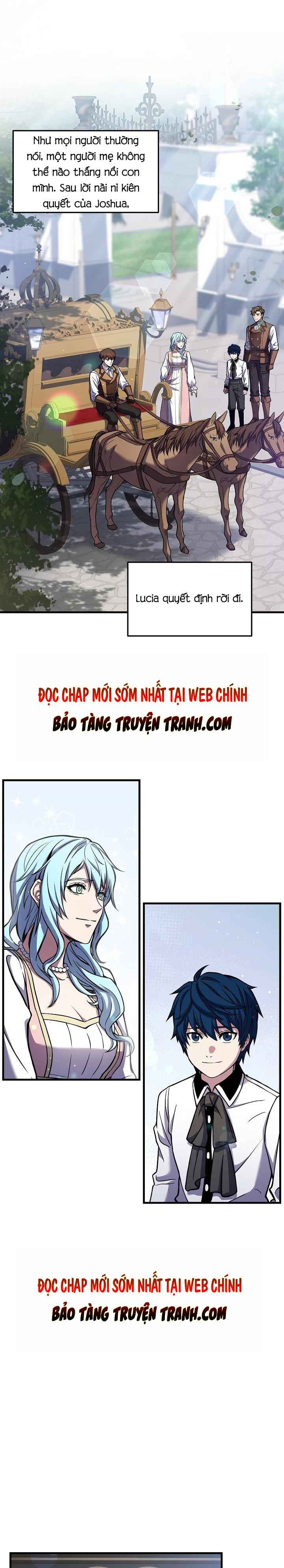 Sự Trở Lại Của Hiệp Sĩ Giáo Vô Song Chapter 25 - Trang 2