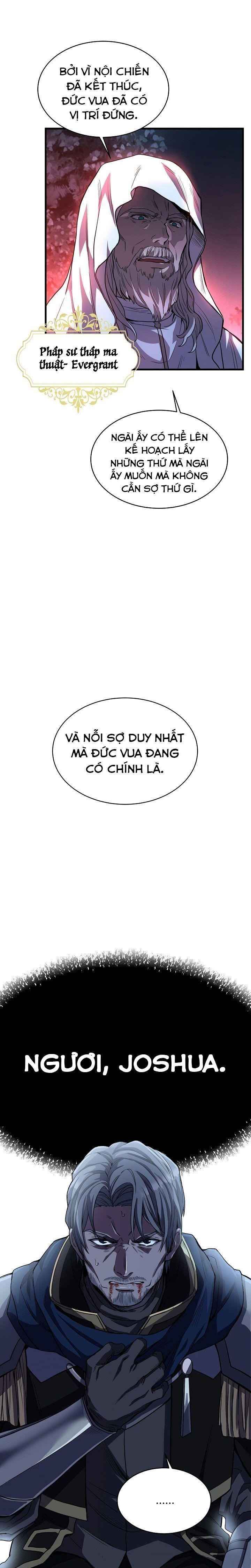 Sự Trở Lại Của Hiệp Sĩ Giáo Vô Song Chapter 1 - Trang 2