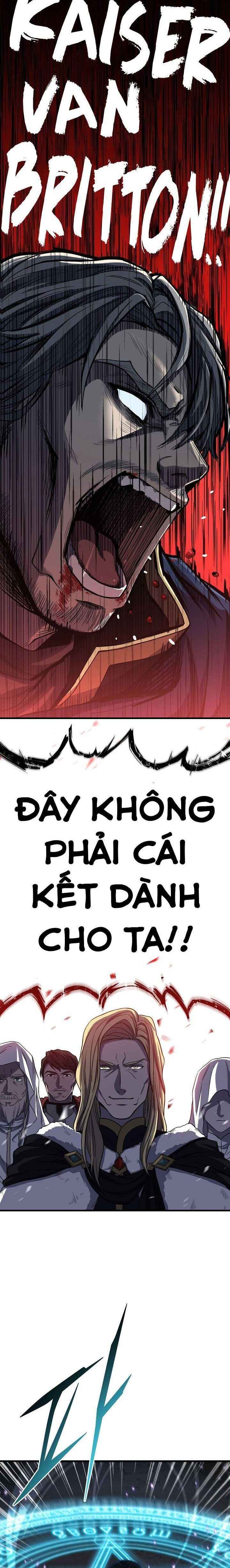 Sự Trở Lại Của Hiệp Sĩ Giáo Vô Song Chapter 1 - Trang 2