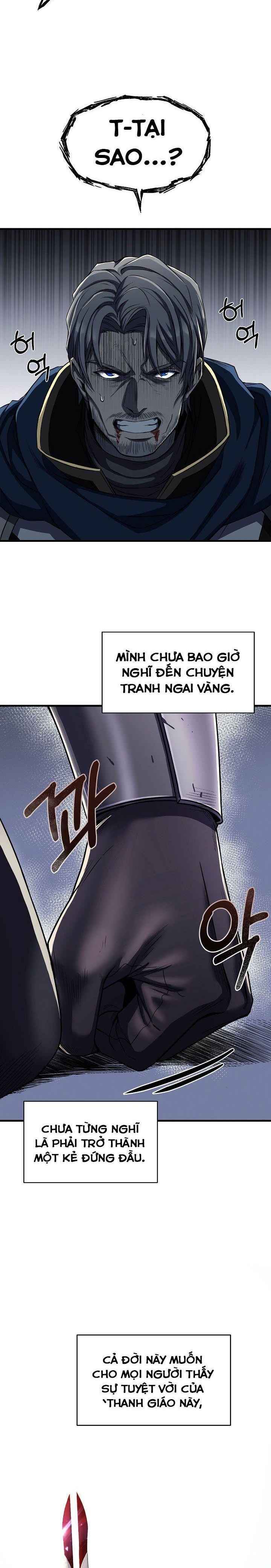 Sự Trở Lại Của Hiệp Sĩ Giáo Vô Song Chapter 1 - Trang 2