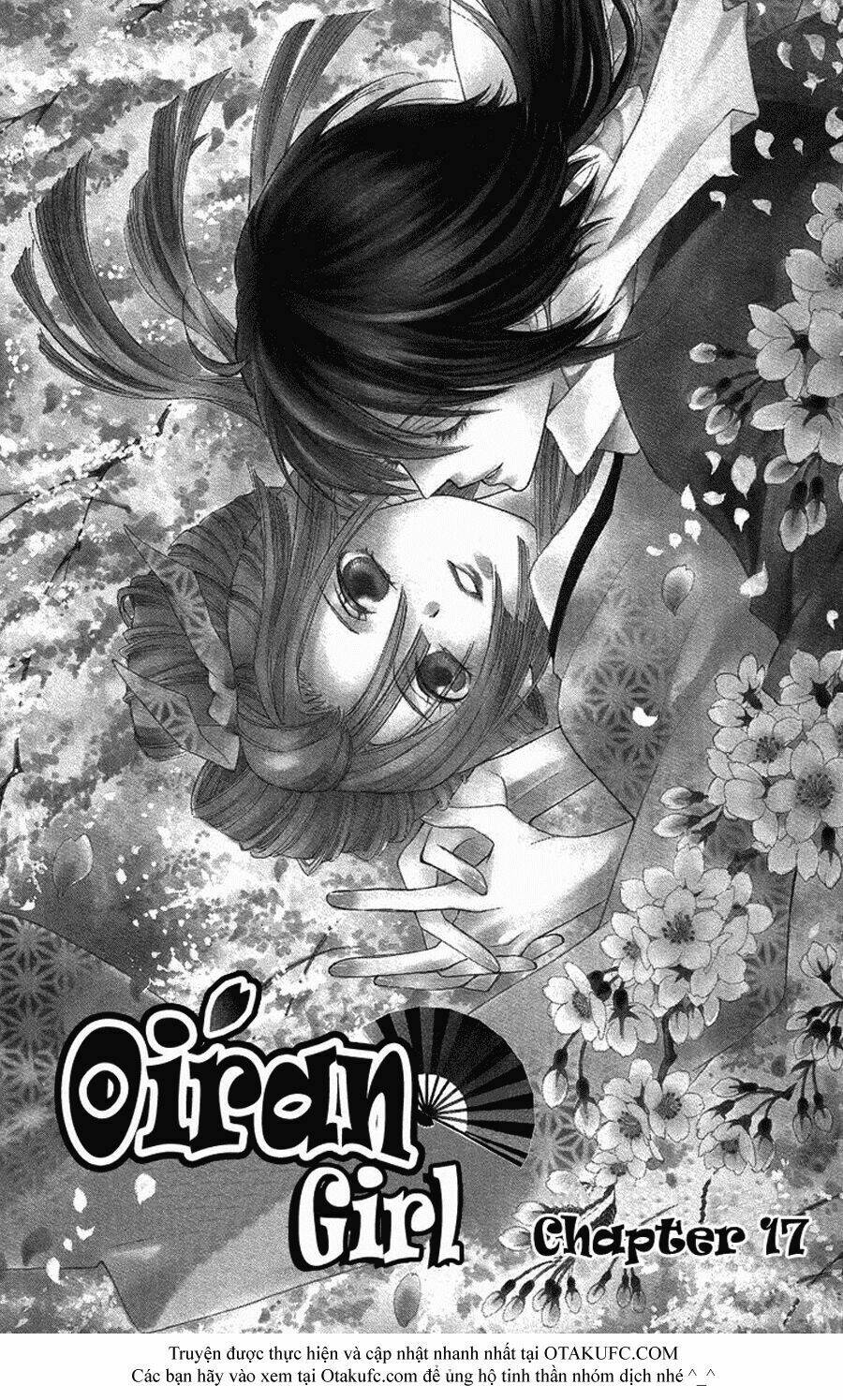 Oiran Girl Chapter 17 - Trang 2