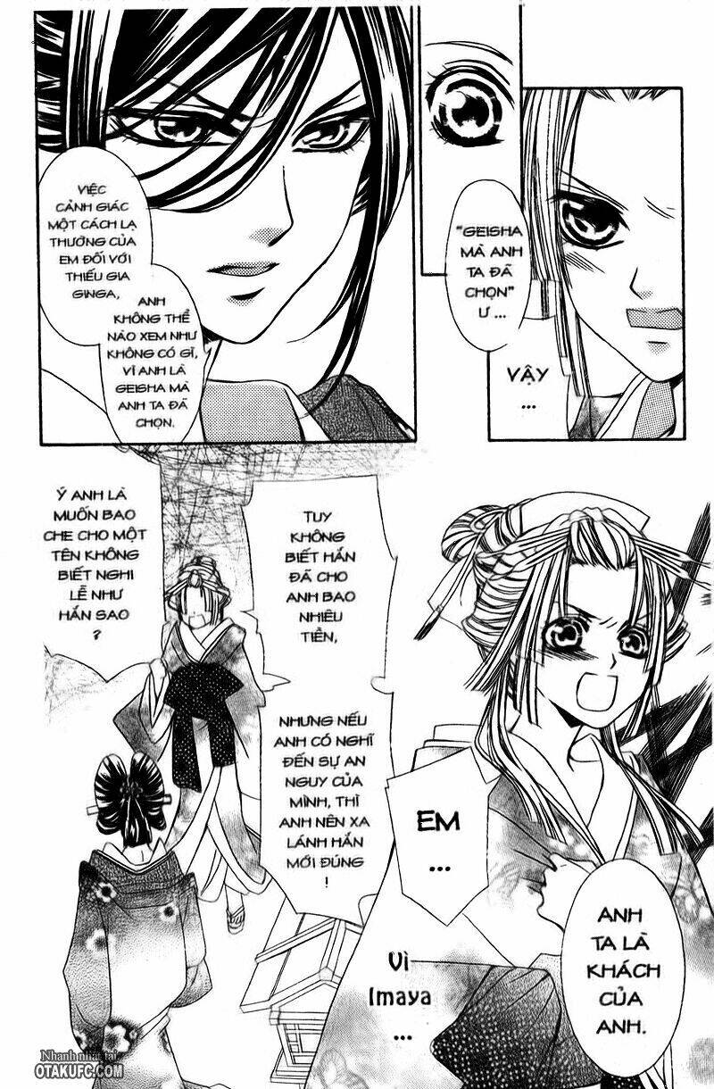 Oiran Girl Chapter 2 - Trang 2