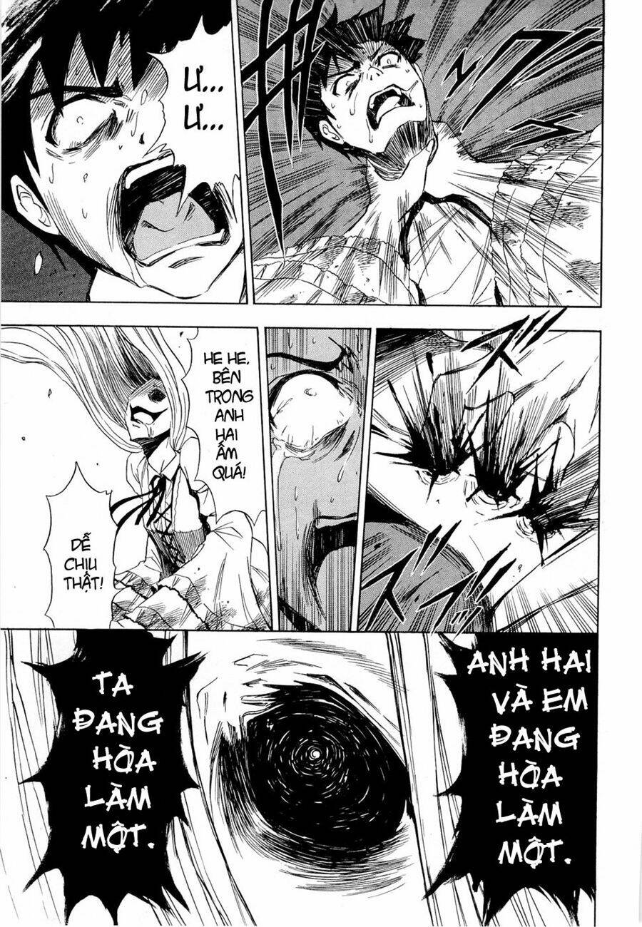 Anh Hai Chapter 10 - Trang 2