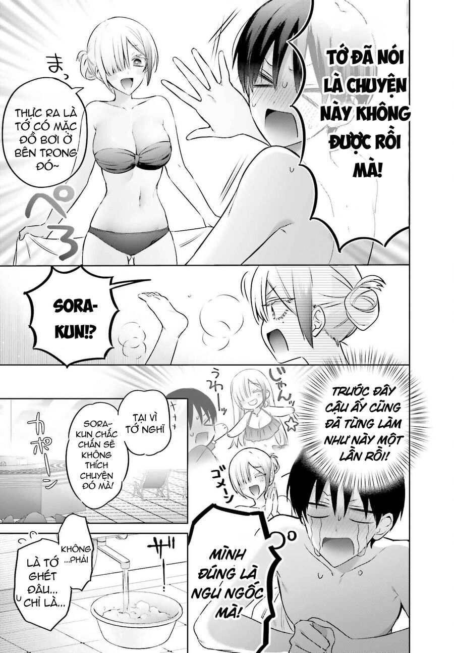 Boku To Gal Ga Fufu Ni Narumade Chapter 20 - Trang 2