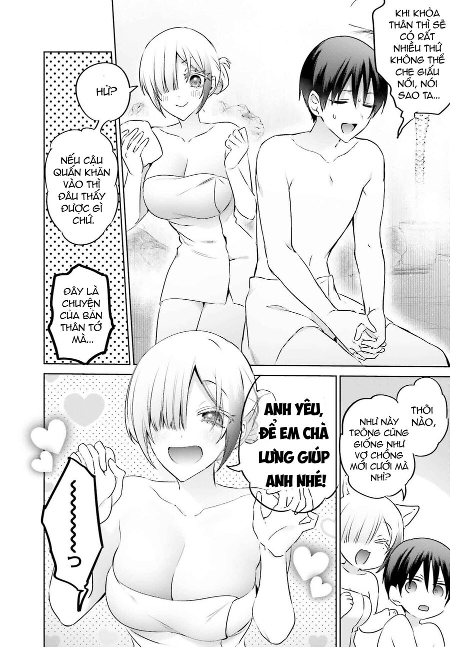 Boku To Gal Ga Fufu Ni Narumade Chapter 20 - Trang 2