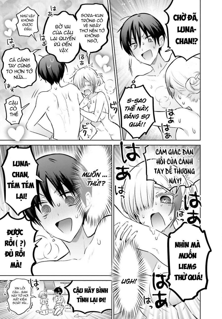 Boku To Gal Ga Fufu Ni Narumade Chapter 20 - Trang 2