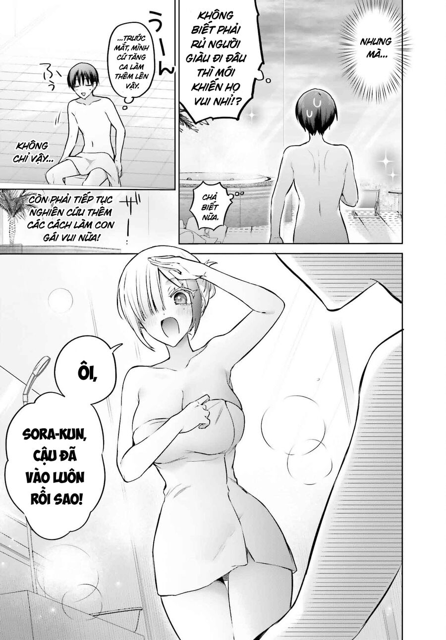 Boku To Gal Ga Fufu Ni Narumade Chapter 20 - Trang 2