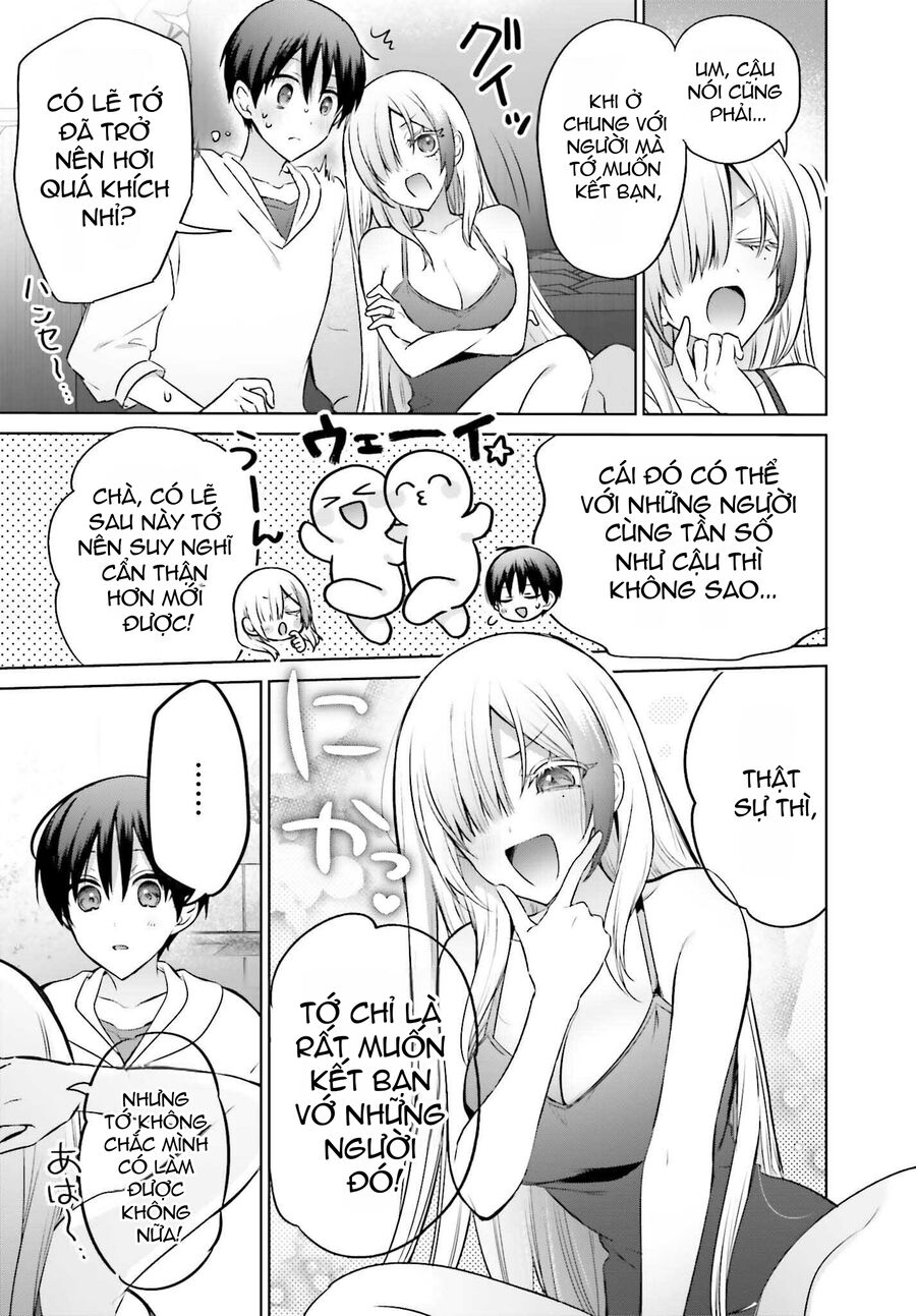 Boku To Gal Ga Fufu Ni Narumade Chapter 18 - Trang 2