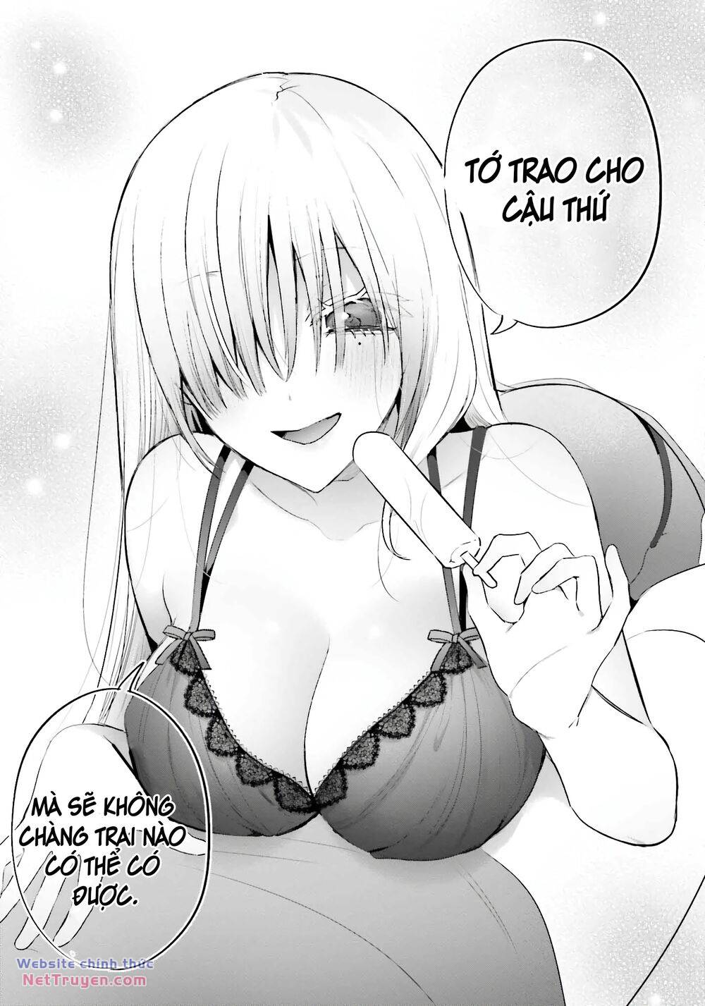 Boku To Gal Ga Fufu Ni Narumade Chapter 14 - Trang 2