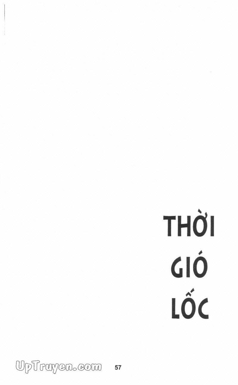 Thời Gió Lốc (Thời Đại Phong Tang) Chapter 10 - Trang 2