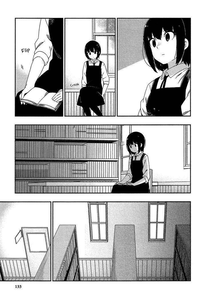 Ookami Shounen Wa Kyou Mo Uso O Kasaneru Chapter 24 - Trang 2