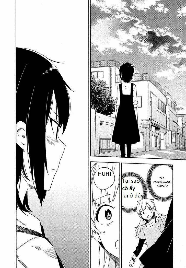 Ookami Shounen Wa Kyou Mo Uso O Kasaneru Chapter 1 - Trang 2