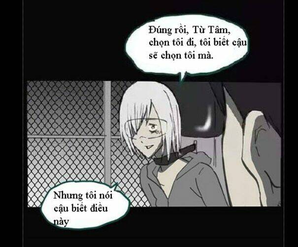 Trò Chơi Sát Thủ Chapter 5 - Trang 2