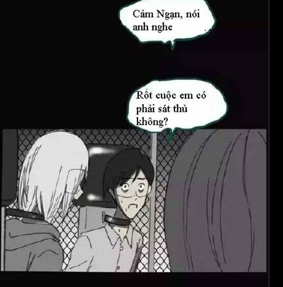 Trò Chơi Sát Thủ Chapter 5 - Trang 2