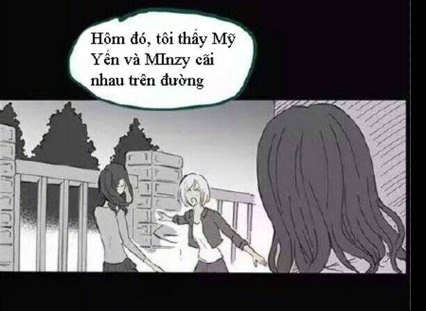 Trò Chơi Sát Thủ Chapter 4 - Trang 2