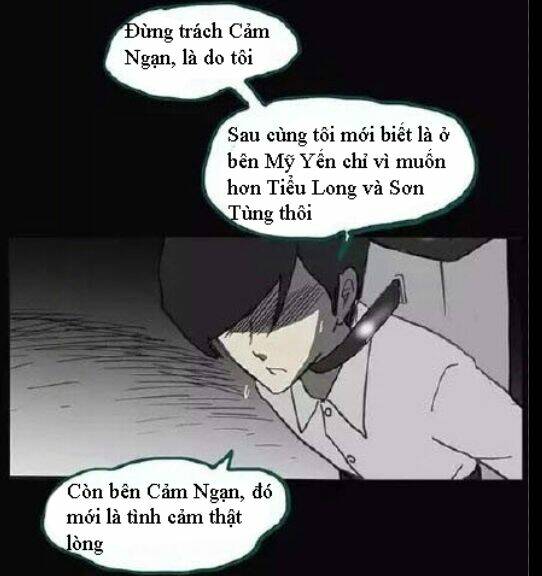 Trò Chơi Sát Thủ Chapter 4 - Trang 2