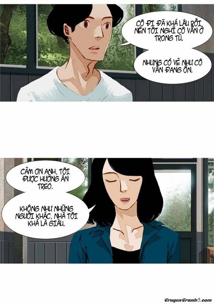 Subtle Disaster Chapter 44 - Trang 2