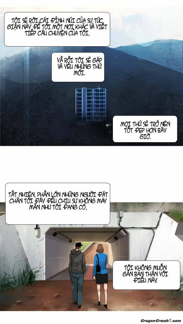 Subtle Disaster Chapter 41 - Trang 2