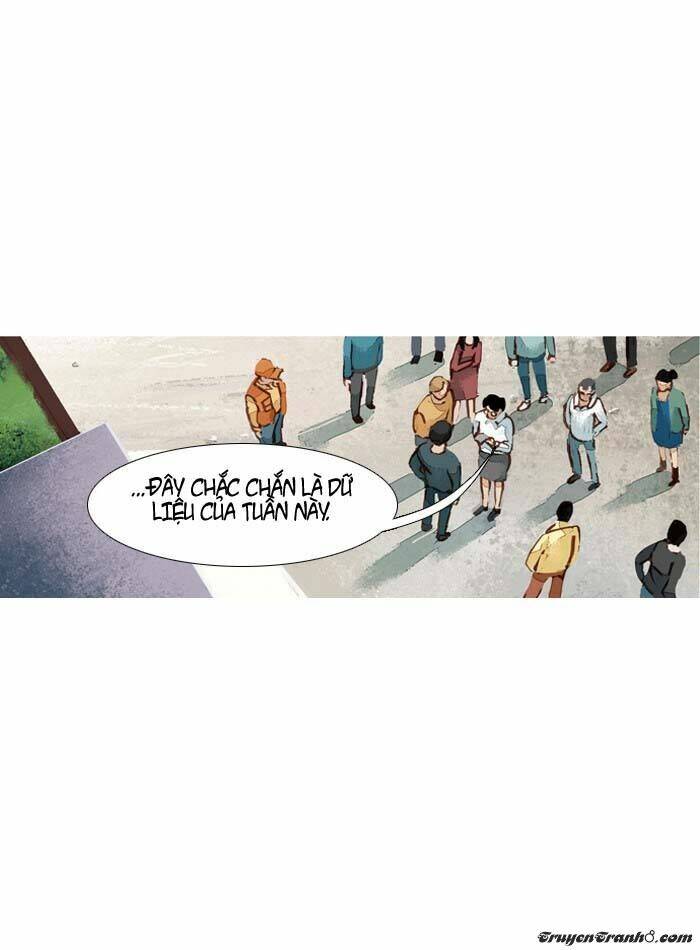 Subtle Disaster Chapter 39 - Trang 2