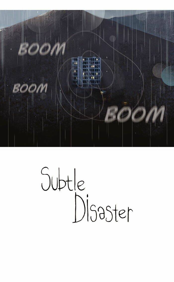 Subtle Disaster Chapter 5 - Trang 2