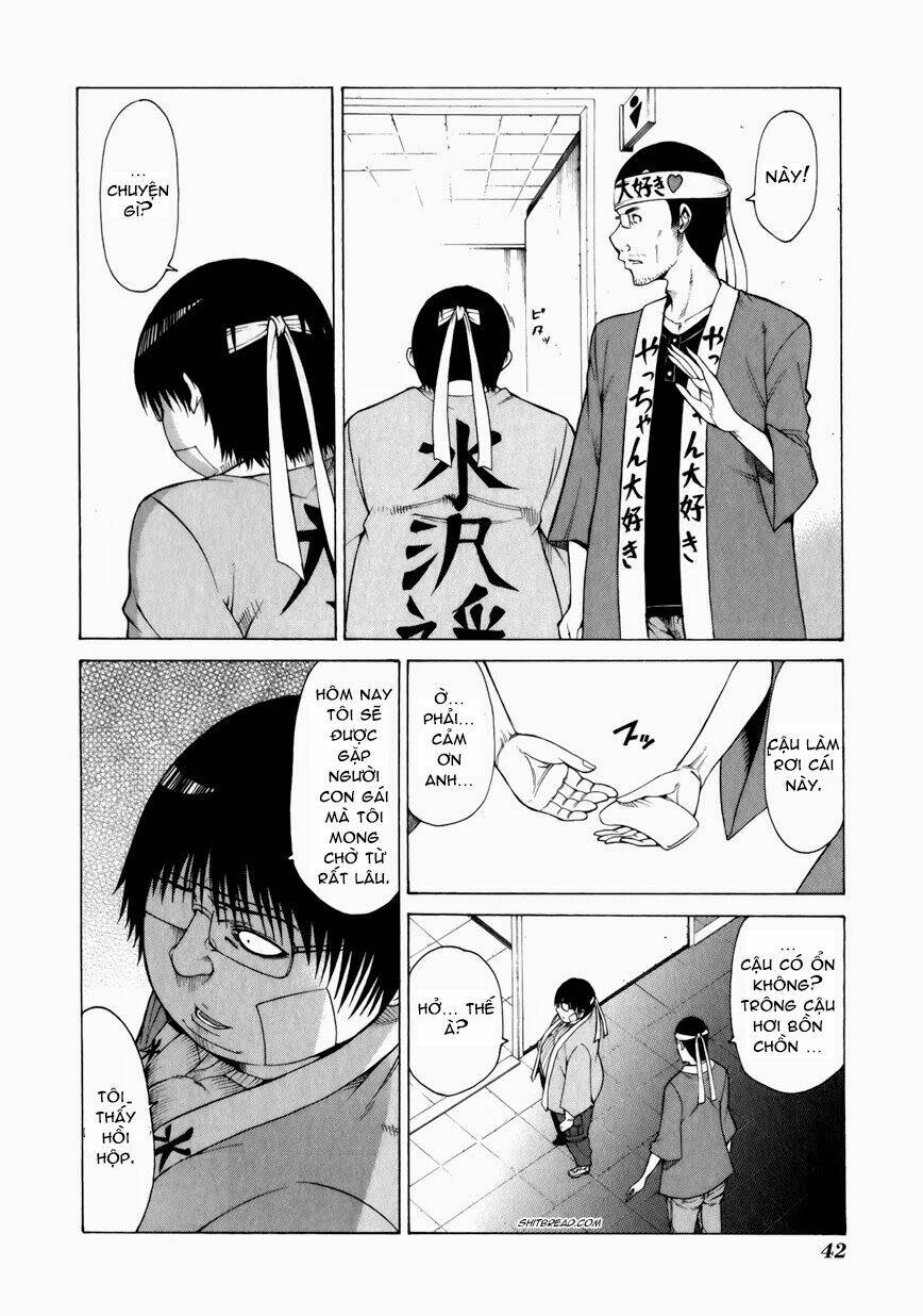 Saiteihen No Otoko Chapter 10 - Trang 2