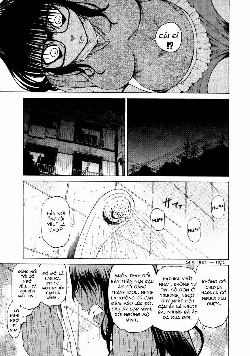 Saiteihen No Otoko Chapter 9 - Trang 2