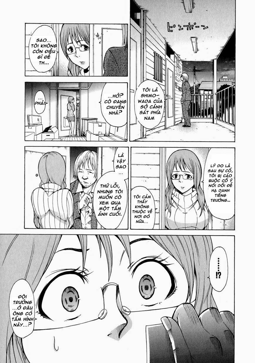 Saiteihen No Otoko Chapter 8 - Trang 2