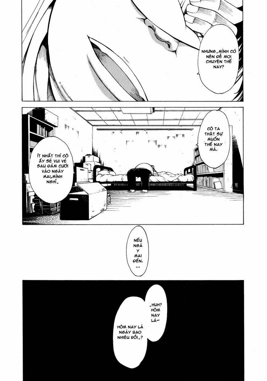 Saiteihen No Otoko Chapter 5 - Trang 2