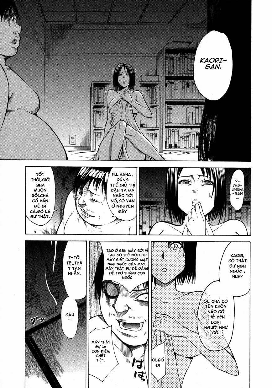 Saiteihen No Otoko Chapter 5 - Trang 2